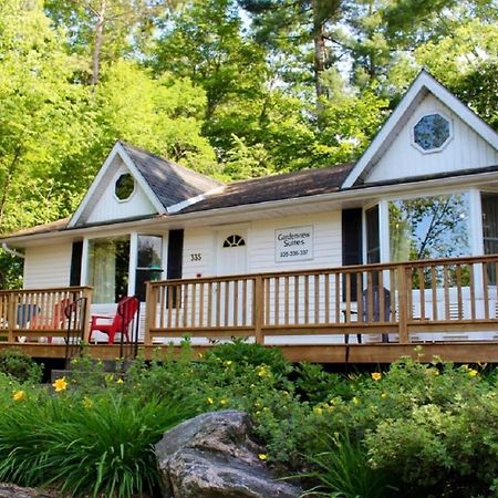 Clevelands House 호텔 Minett 외부 사진