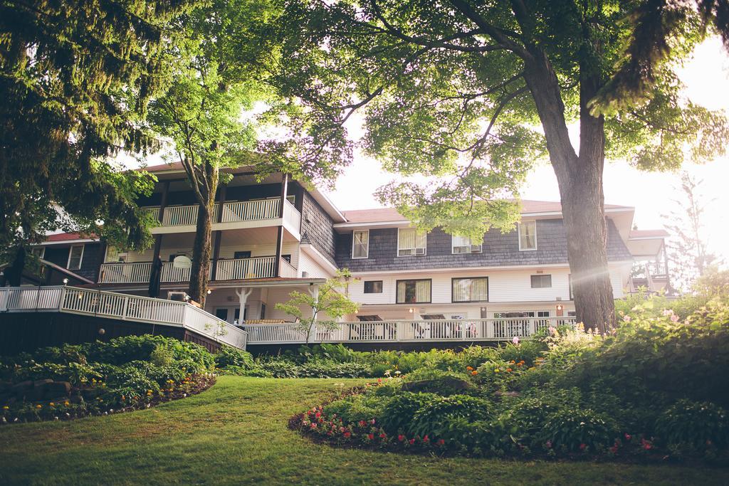 Clevelands House 호텔 Minett 외부 사진