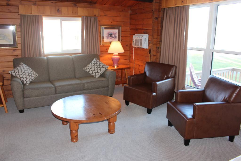 Clevelands House 호텔 Minett 외부 사진