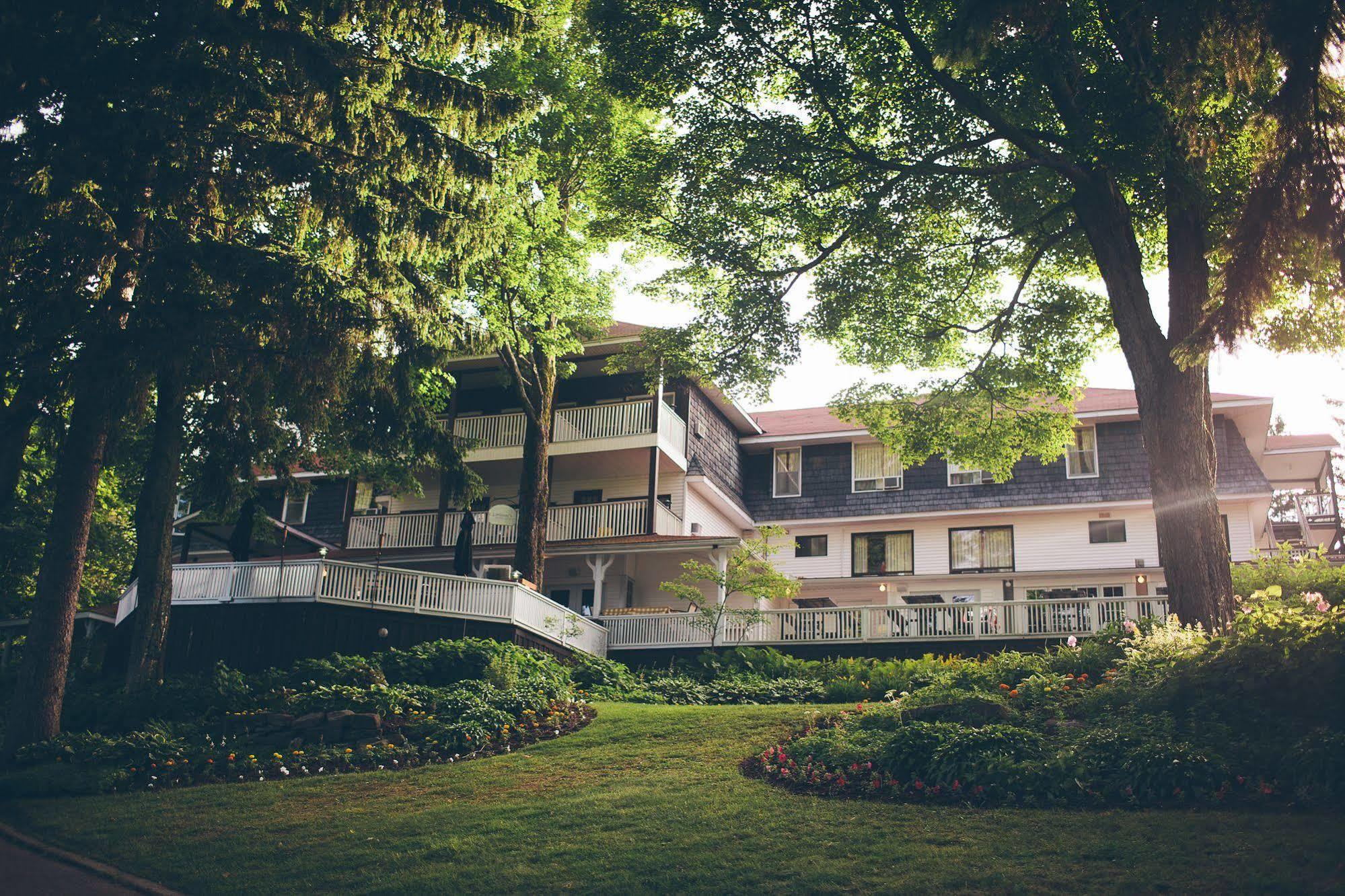 Clevelands House 호텔 Minett 외부 사진