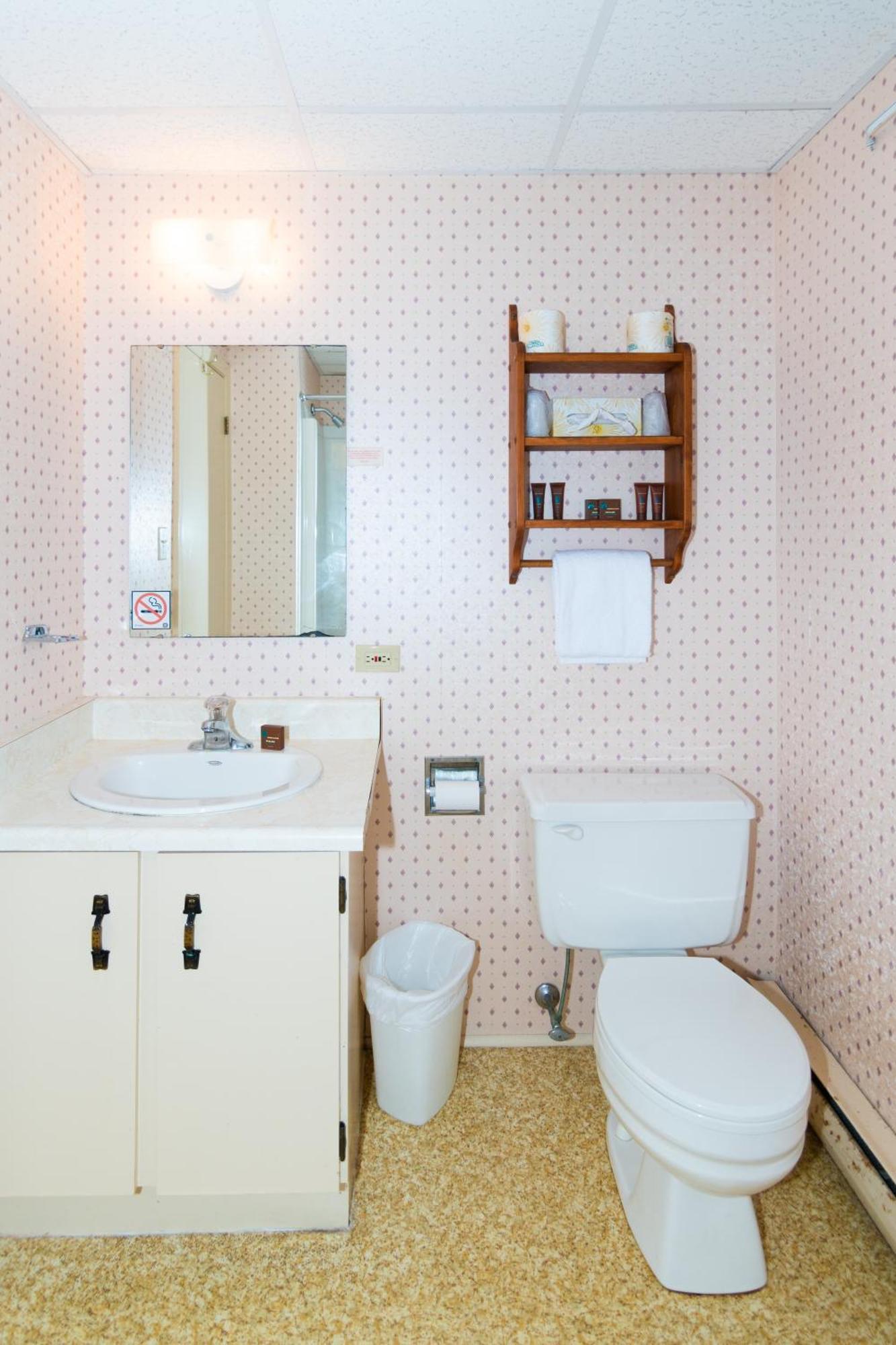 Clevelands House 호텔 Minett 외부 사진