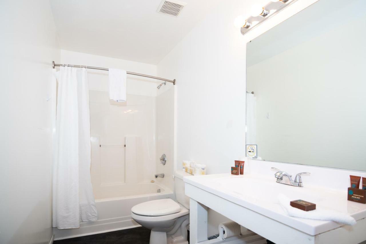 Clevelands House 호텔 Minett 외부 사진