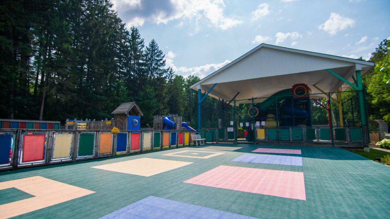Clevelands House 호텔 Minett 외부 사진