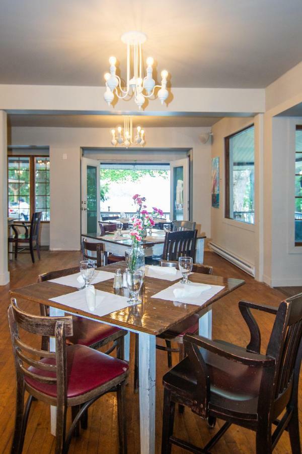 Clevelands House 호텔 Minett 외부 사진
