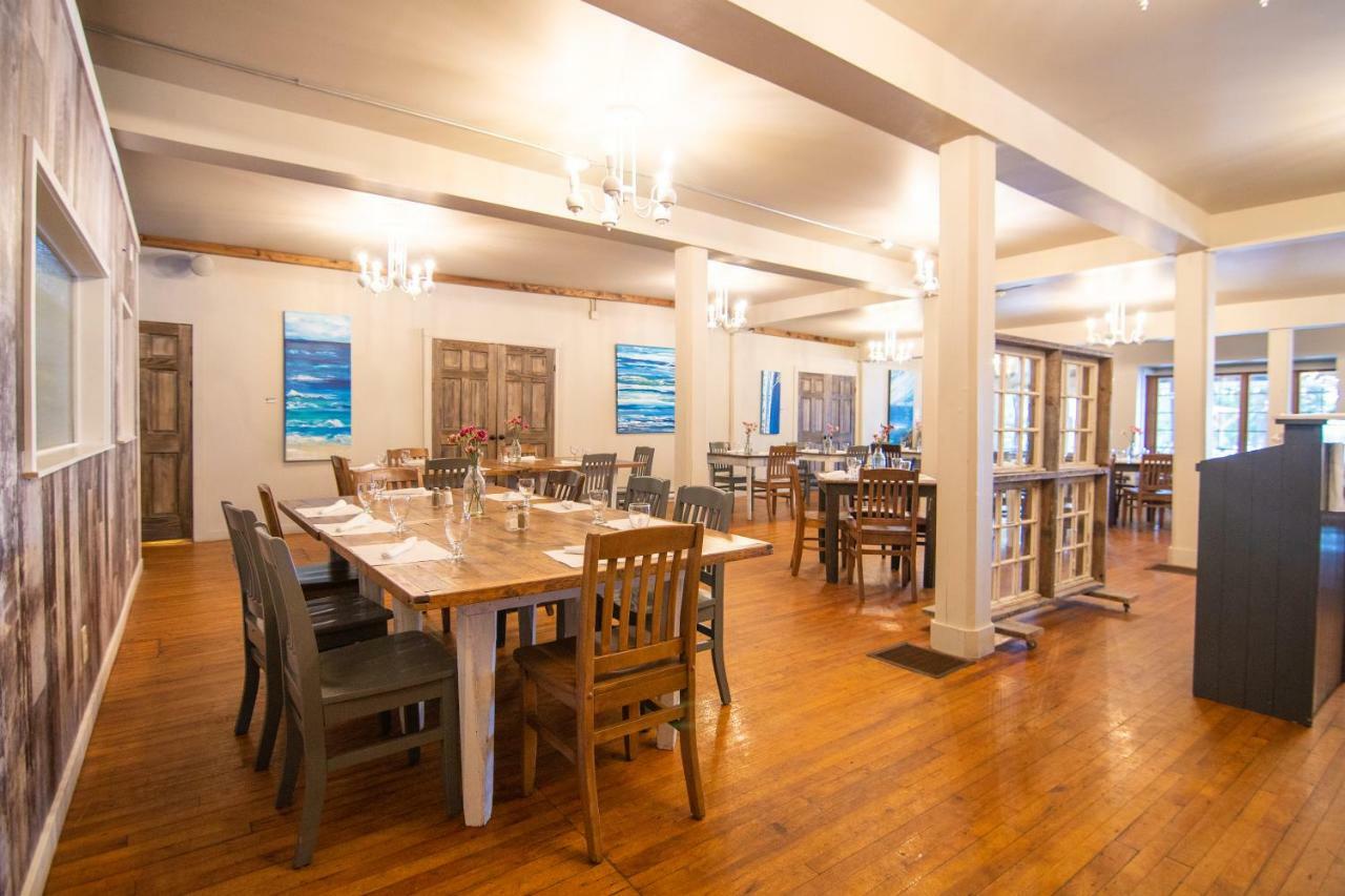 Clevelands House 호텔 Minett 외부 사진