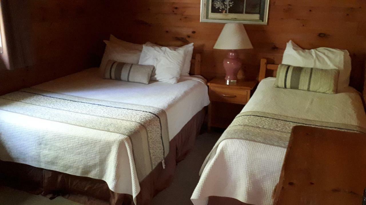 Clevelands House 호텔 Minett 외부 사진