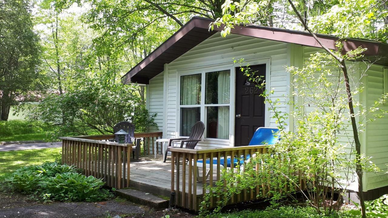 Clevelands House 호텔 Minett 외부 사진