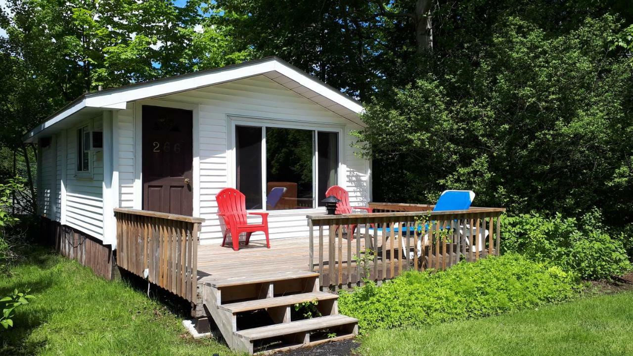 Clevelands House 호텔 Minett 외부 사진