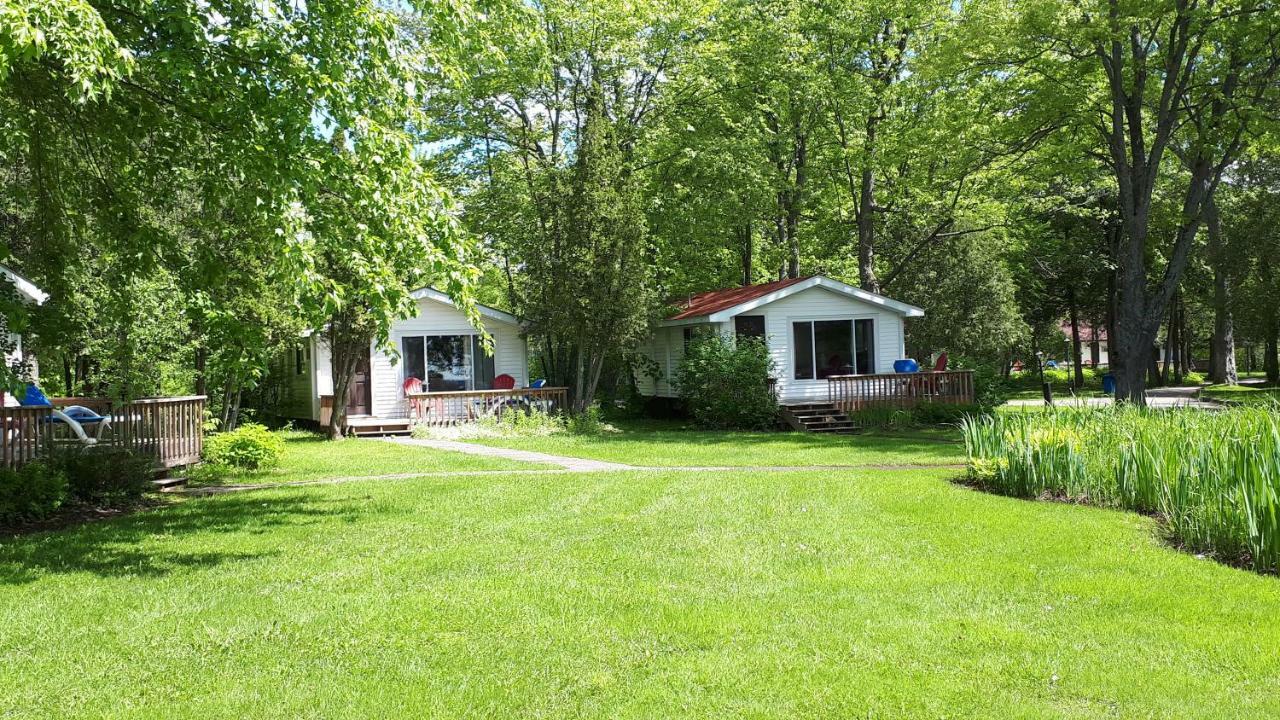 Clevelands House 호텔 Minett 외부 사진
