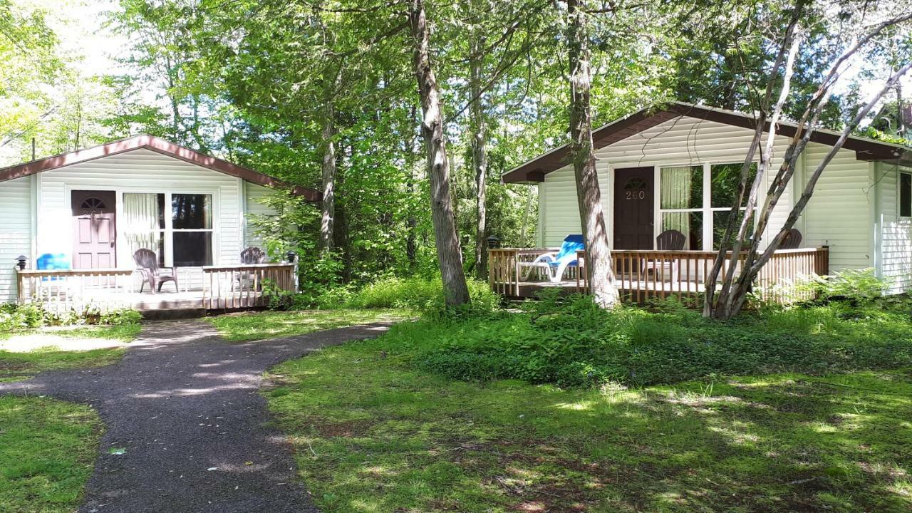 Clevelands House 호텔 Minett 외부 사진
