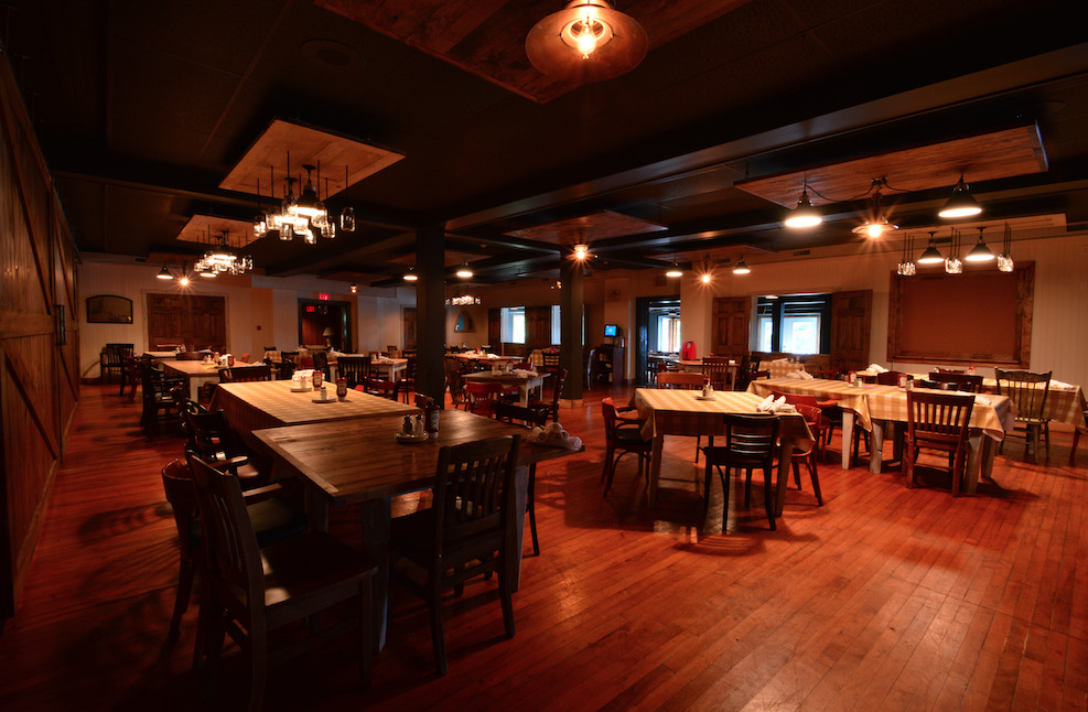 Clevelands House 호텔 Minett 외부 사진