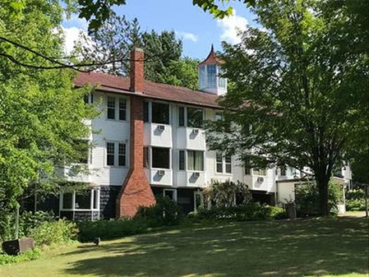 Clevelands House 호텔 Minett 외부 사진
