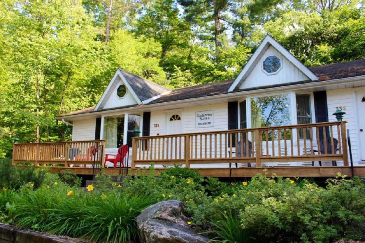 Clevelands House 호텔 Minett 외부 사진