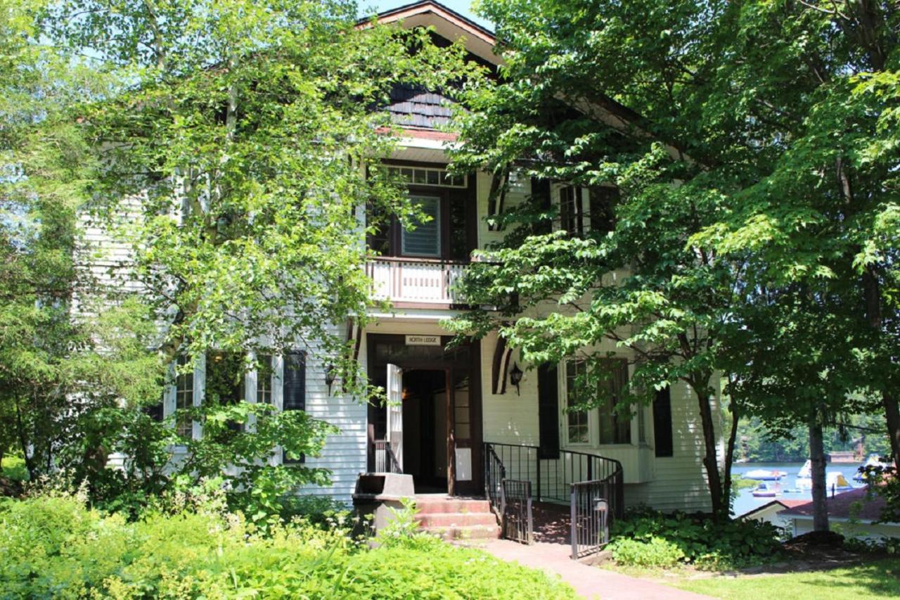 Clevelands House 호텔 Minett 외부 사진